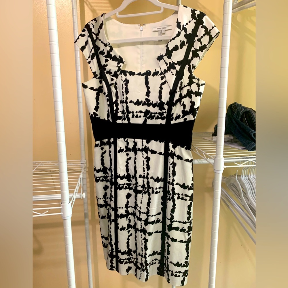Cocktail Dress